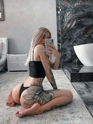 Оксана